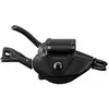 Shimano sélecteur de vitesse XTR M9100 11/12S I-Spec droite noir