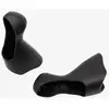 Repose main shimano sora r3000-3030 9v. claris 8v. noir (paire)