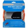 Shimano Kit De Câbles De Changement De Vitesse Ultimate 9000 Ot-sp41