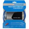 Shimano Kit De Câbles De Changement De Vitesse Ultimate 9000 Ot-sp41