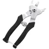 Pince à maillons rapides Shimano - Noir - Homme