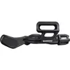 SHIMANO I-Spec EV Levier de commande unisexe pour adulte Noir 1800 mm