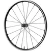 CYCLING_EQUIPMENT Shimano Achterwiel Wh-rs500-tl Quick Release 27 Inch Alu Grijs