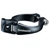Shimano Dérailleurs Shimano Adapter For Fd-9150 Welding 31.8 mm