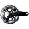 Pédalier SHIMANO Dura-Ace R9100 2x11V 52/36T 172,5mm noir