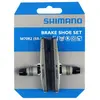Shimano patins de frein M70R2XT BR-M770 V-brake argent