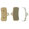Shimano plaquettes de frein à disque D02S BR-M810bronze 2 pièces