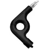 Shimano Outils Shimano Hexaobular Tools Tl-fc22 T40 One Size