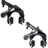 Jeu ponts de frein Shimano Ultegra R8000 écrous assortis