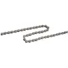 Chaîne Shimano Steps - Gris - 118 maillons - 10 vitesses - pour vélos électriques