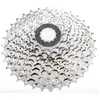 Shimano Tiagra CS-HG50, Pignons, 9 vitesses, Argent