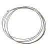 Câble de dérailleur Shimano en acier - Gris - Par 10