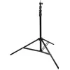Helios LS14 Support d'éclairage photo (280 cm), Trépied d'éclairage, N...