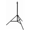 Helios LS04 Light Stand 210cm / 70cm