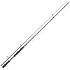 2.30 M 7-35G Black Widow Heavy Jig-X 23 M Canne spinning Maximus Rods
