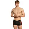 Madwave Slip De Bain Boxer Splash