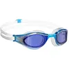 Madwave Lunettes De Natation à Miroir Aqua Fusion Rainbow