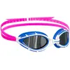 Madwave Lunettes De Natation Polarisées Trilogy Mirror Polarized