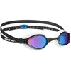 Madwave Lunettes De Natation Junior Mirror Accelerator Rainbow