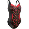 Madwave Maillot De Bain Lea Anti-chlor