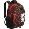Madwave Sac à Dos City 22l