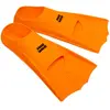 Madwave Palmes De Natation Junior Flippers