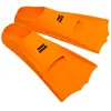 Madwave Palmes De Natation Junior Flippers