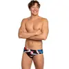 Madwave Slip De Bain Boxer Cult Pbt