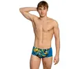 Madwave Slip De Bain Boxer Race Pbt
