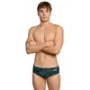 Madwave Slip De Bain Boxer Zeus Anti-chlor