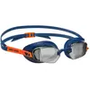 Madwave Lunettes De Natation Edge Racing Mirror
