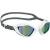 Madwave Lunettes De Natation à Miroir Viper Rainbow