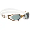 Madwave Lunettes De Natation Polarisées Junior Flame Ii