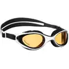 Madwave Lunettes De Natation Polarisées Junior Flame Ii
