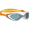Madwave Lunettes De Natation Flame Ii