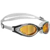 Madwave Lunettes De Natation Polarisées Flame Ii