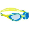 Madwave Lunettes De Natation Flame Ii