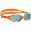 Madwave Lunettes De Natation Pour Enfants Flame Ii