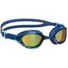 Madwave Lunettes De Natation à Miroir Hydro Force Rainbow