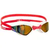 Madwave Lunettes De Natation à Miroir Dynamix Rainbow
