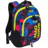 Madwave Sac à Dos City