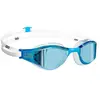 Madwave Lunettes De Natation Aqua Fusion Nano Rainbow