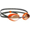 Madwave Lunettes De Natation Record Breaker Nano Mirror