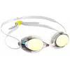 Madwave Lunettes De Natation à Miroir Streamline Rainbow