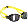Madwave Lunettes De Natation à Miroir Triathlon Rainbow