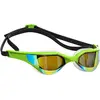 Madwave Lunettes De Natation à Miroir Razor Rainbow