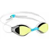 Madwave Lunettes De Natation à Miroir Vision Ii Rainbow