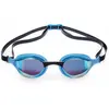 Madwave Lunettes De Natation à Miroir Alien Rainbow