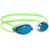 Madwave Lunettes De Natation à Miroir Honey Rainbow