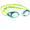 Madwave Lunettes De Natation à Miroir Honey Rainbow